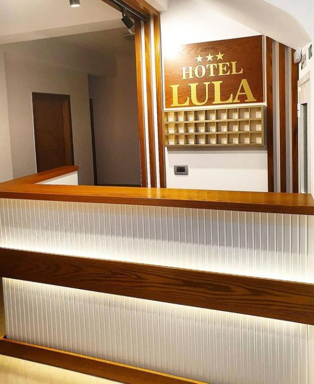 Hotel Lula Ksamil Kültér fotó